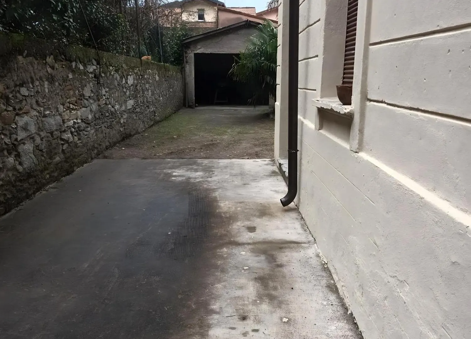 Villa Paruzzi Dervio