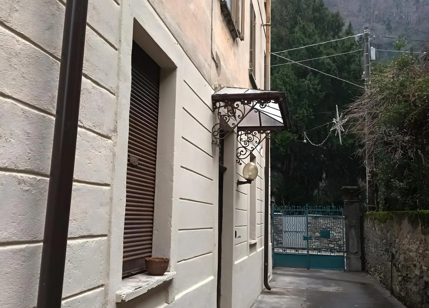 Villa Paruzzi Dervio Italy