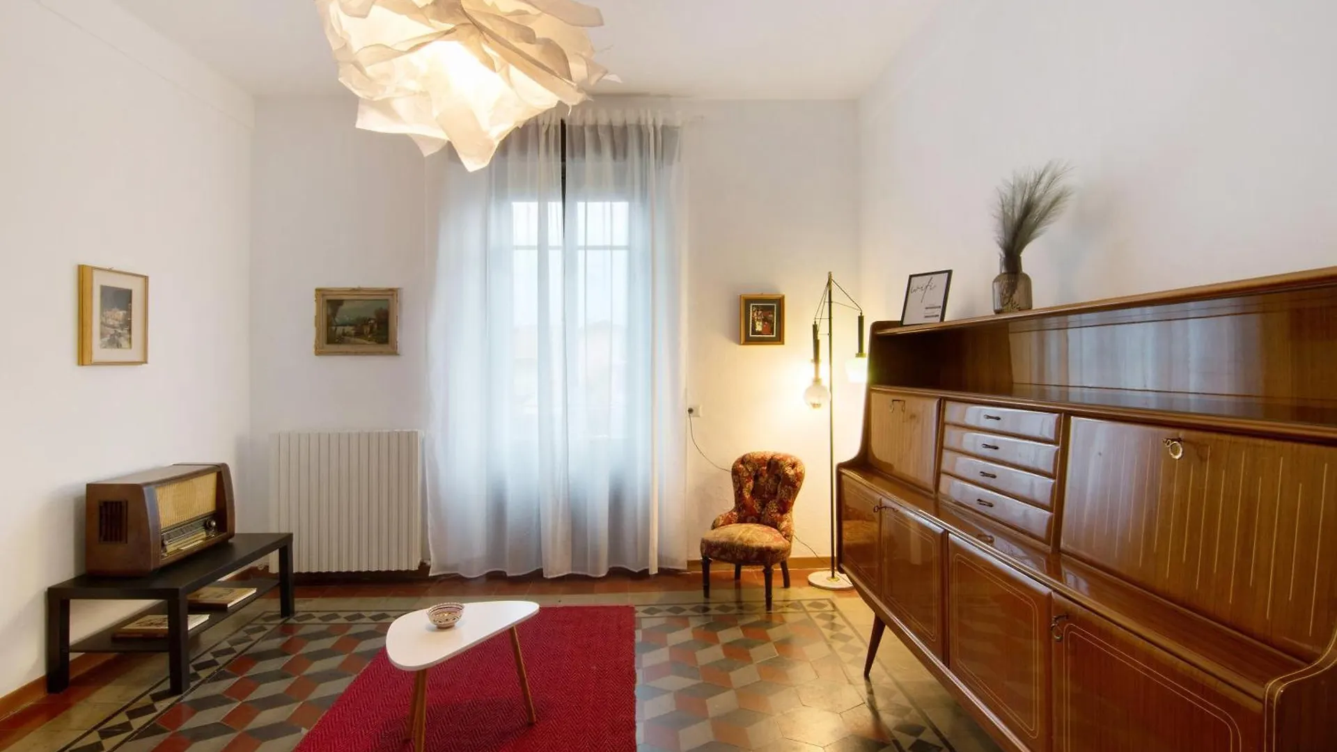 Villa Paruzzi Dervio Italy