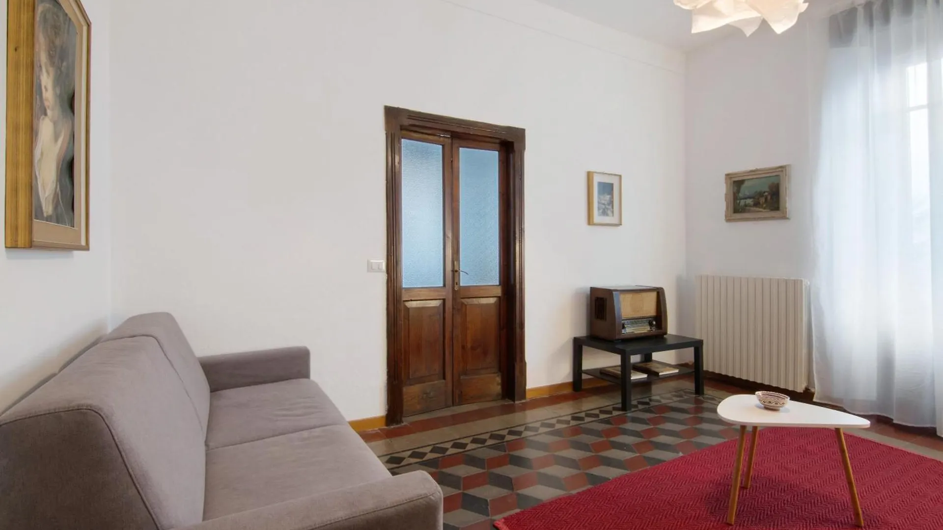 Villa Paruzzi Dervio Italy