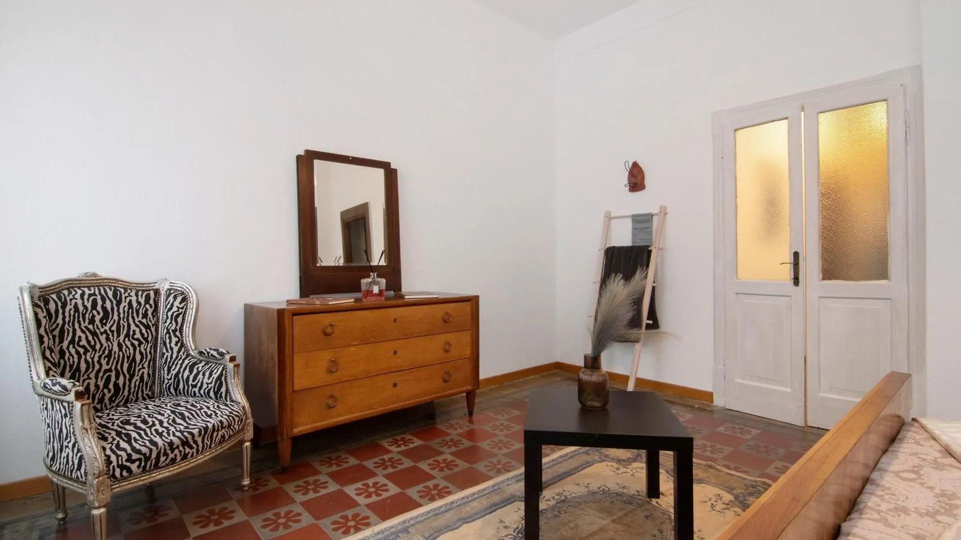 Villa Paruzzi Dervio