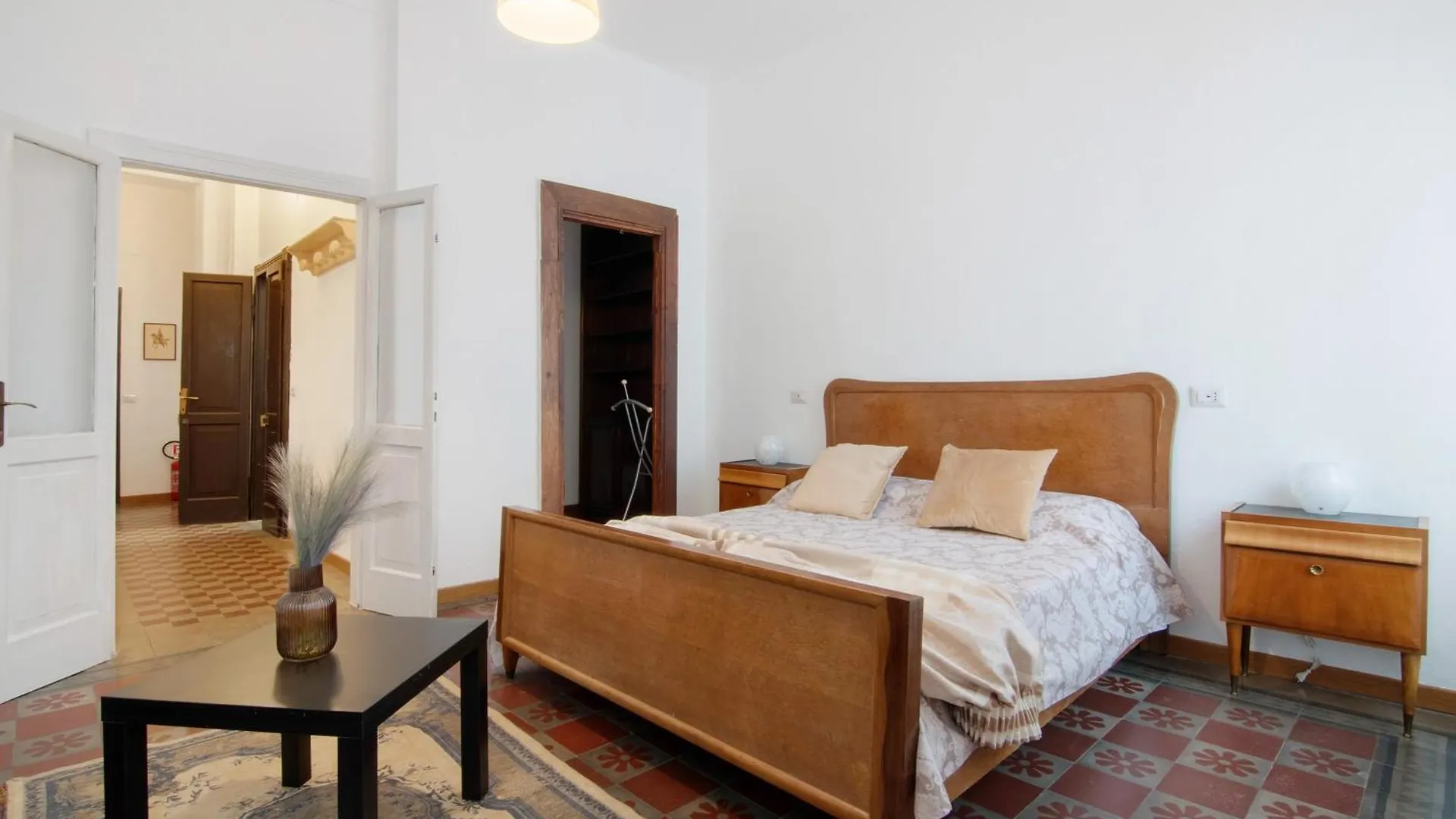 Villa Paruzzi Dervio Italy