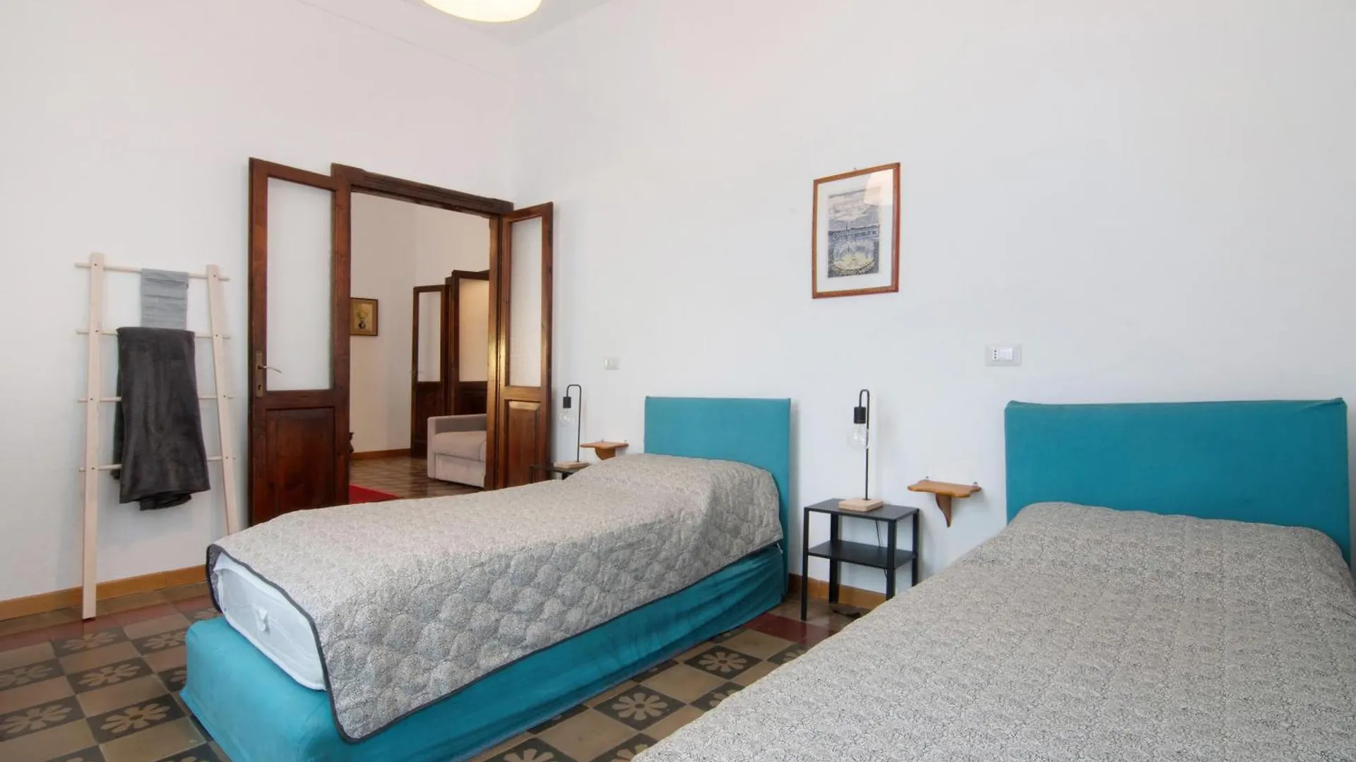Villa Paruzzi Dervio Italy