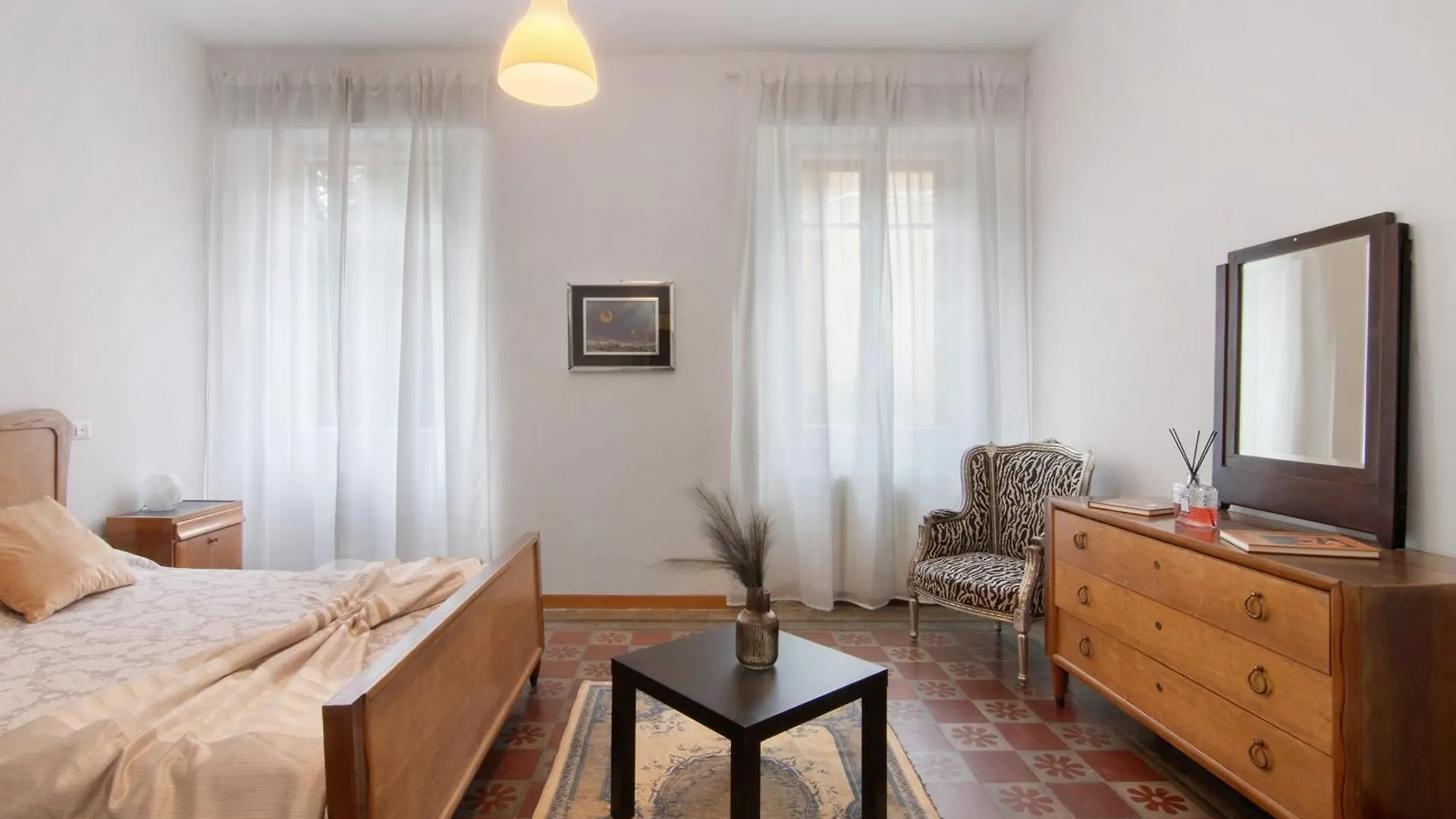 Villa Paruzzi Dervio
