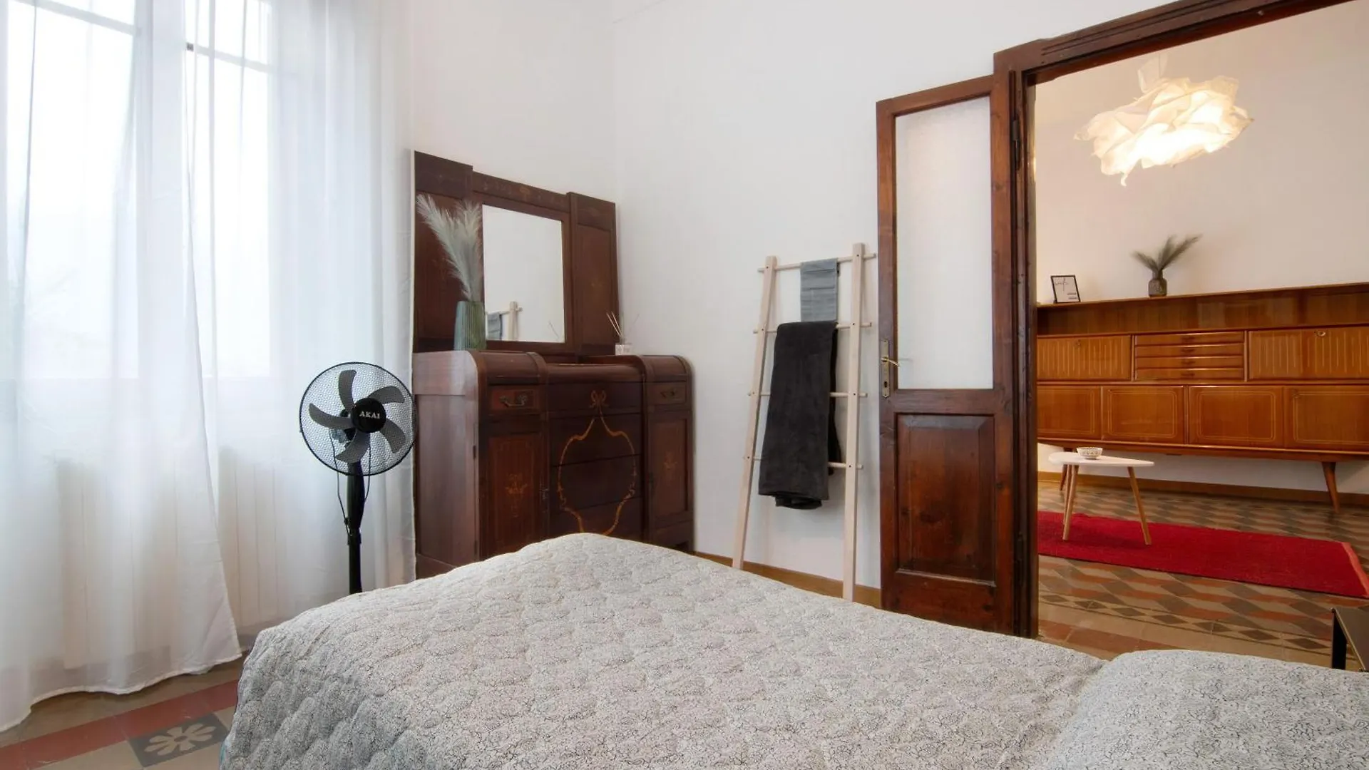 Villa Paruzzi Dervio