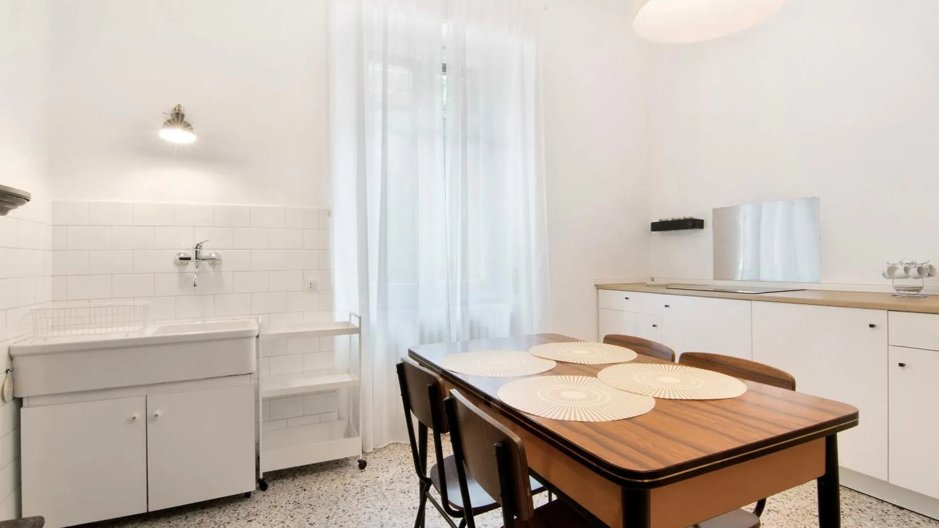 Villa Paruzzi Dervio