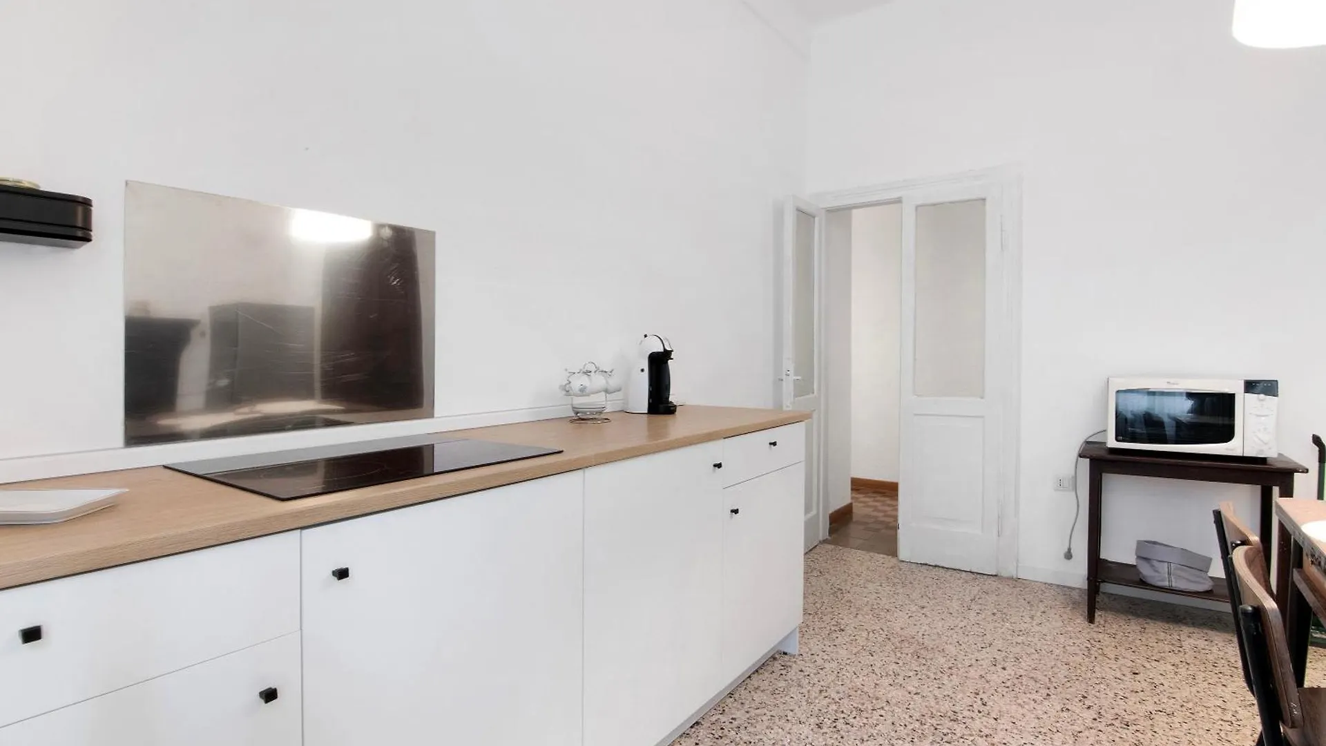 Villa Paruzzi Dervio