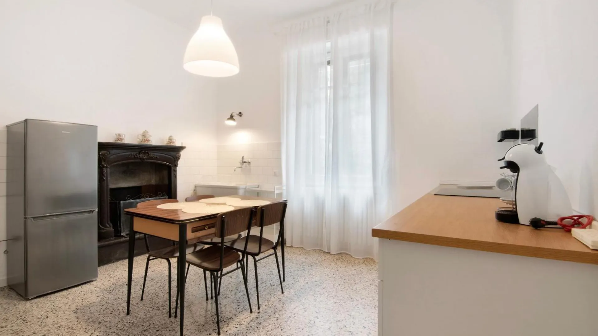 Villa Paruzzi Dervio