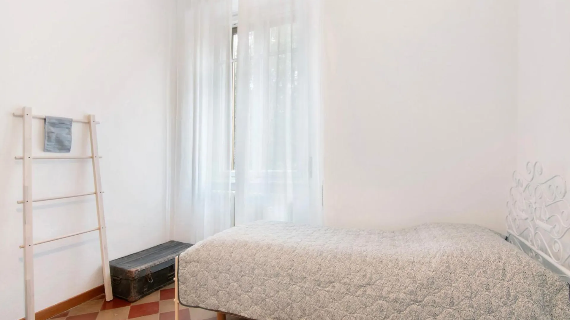 Villa Paruzzi Dervio