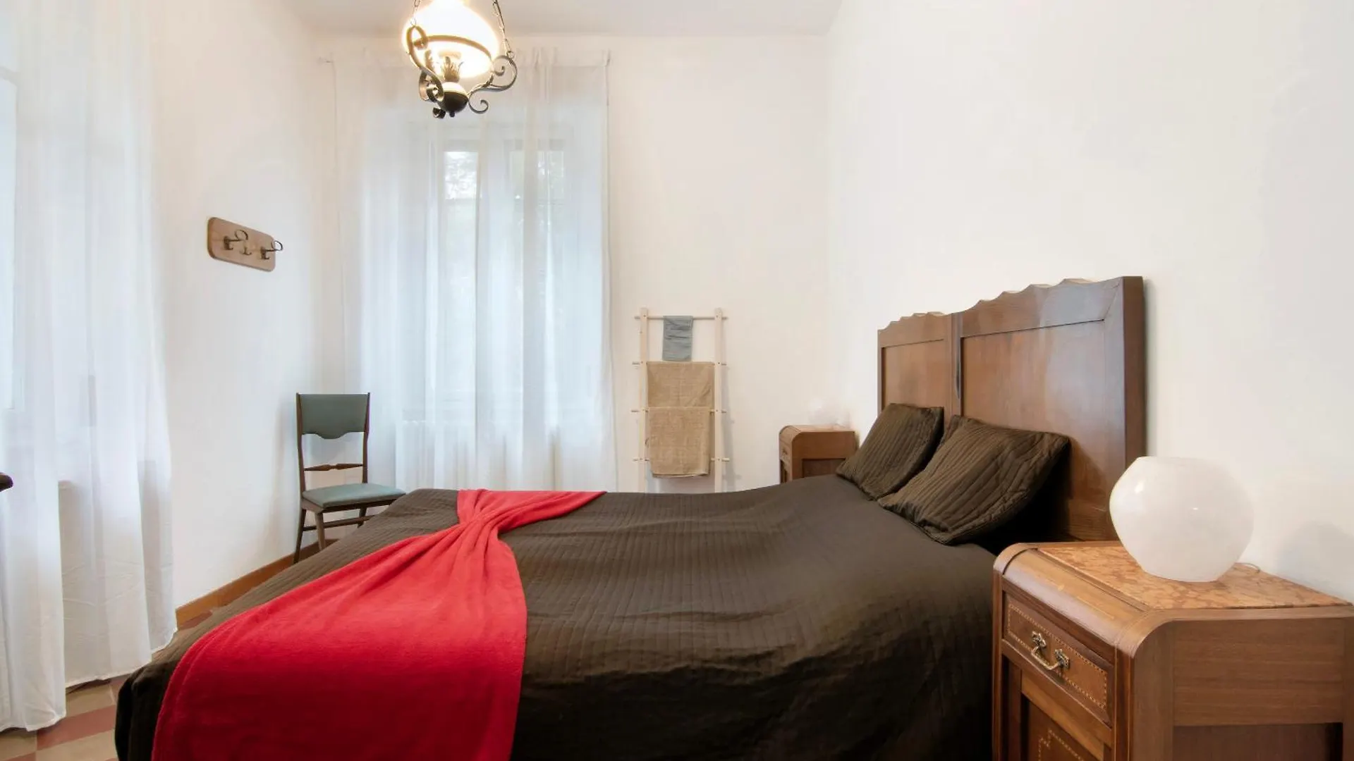 Villa Paruzzi Dervio