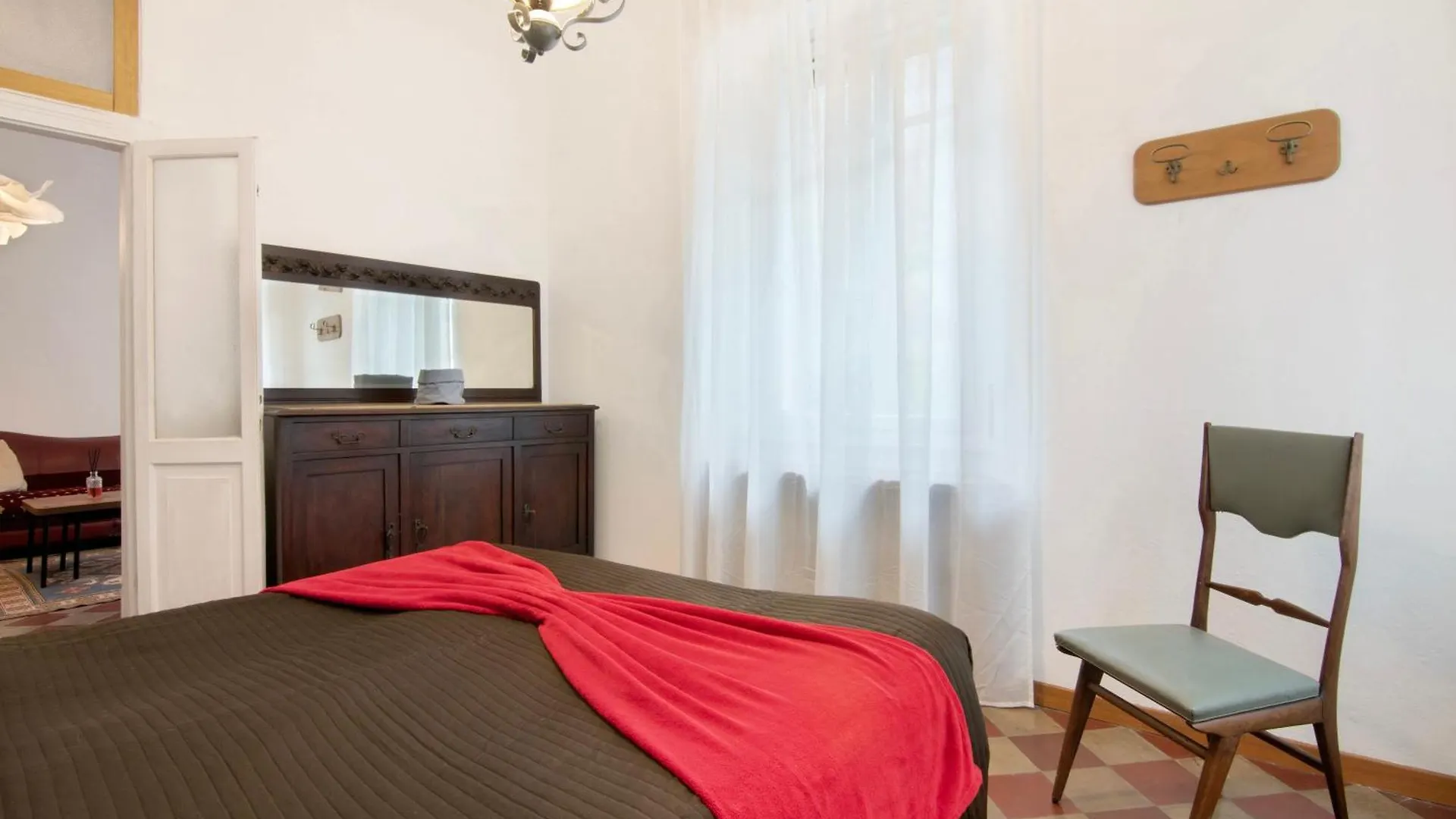 Villa Paruzzi Dervio 0*,  Italy
