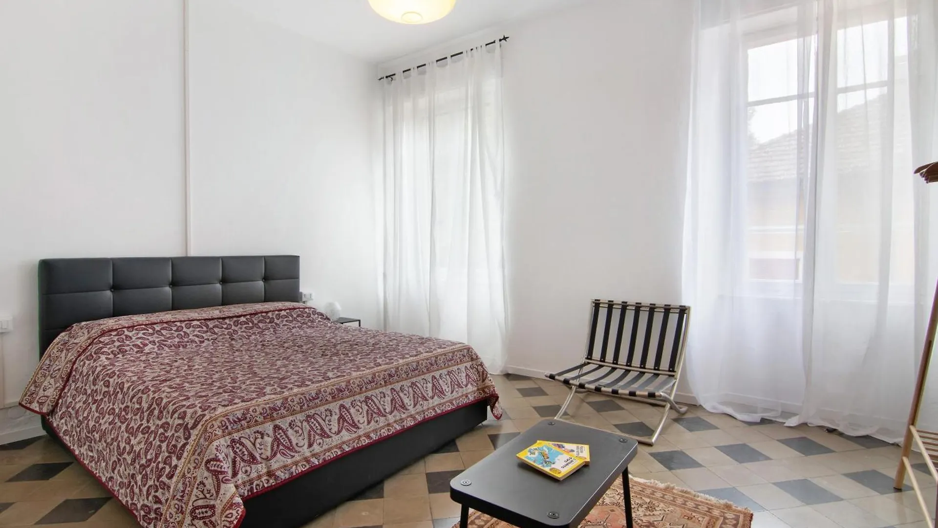 Villa Paruzzi Dervio