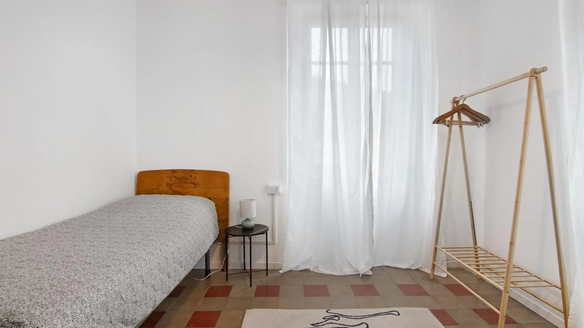 Villa Paruzzi Dervio Italy