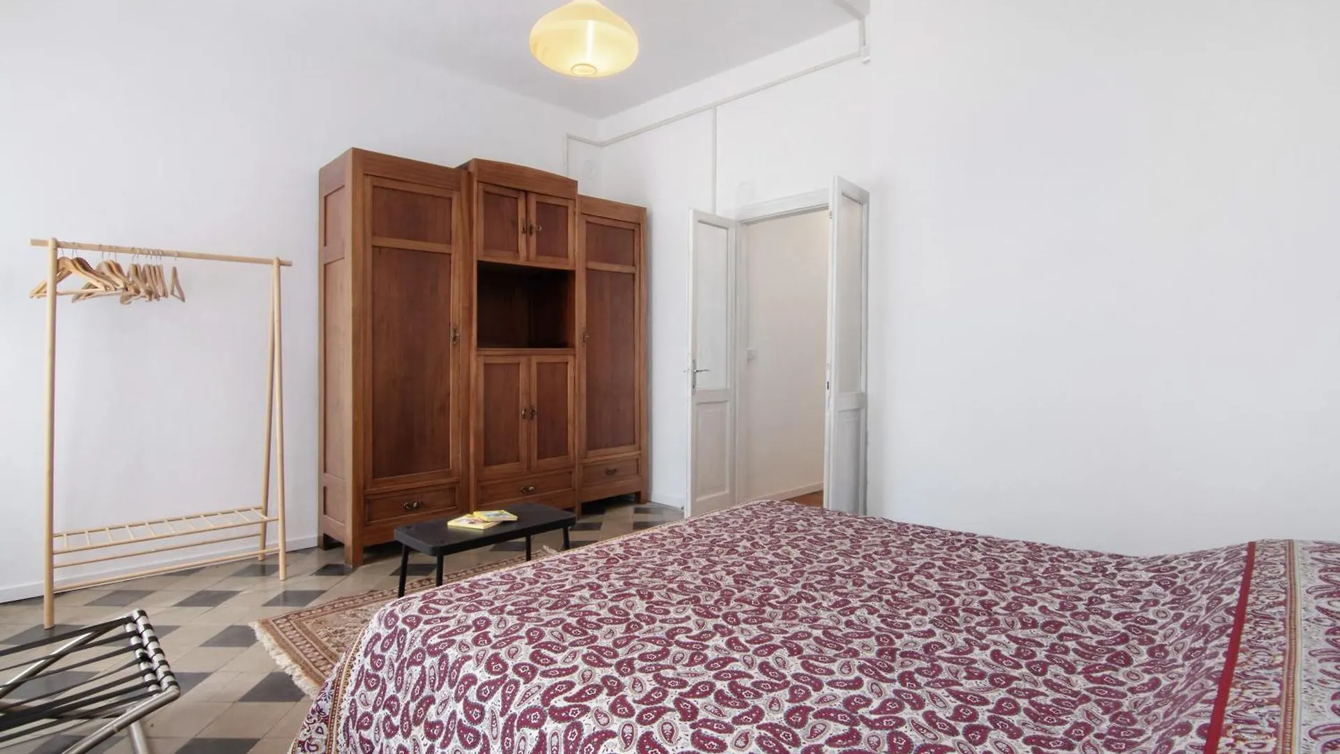 Villa Paruzzi デルヴィオ