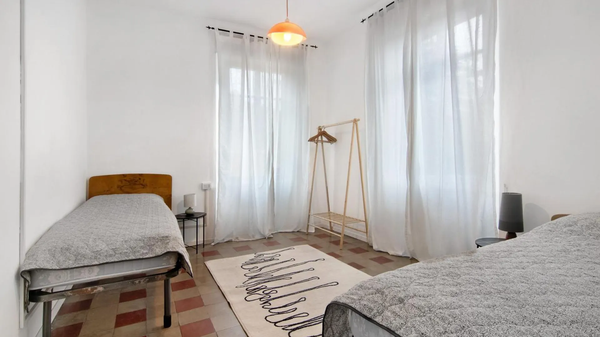 Villa Paruzzi Dervio Italy