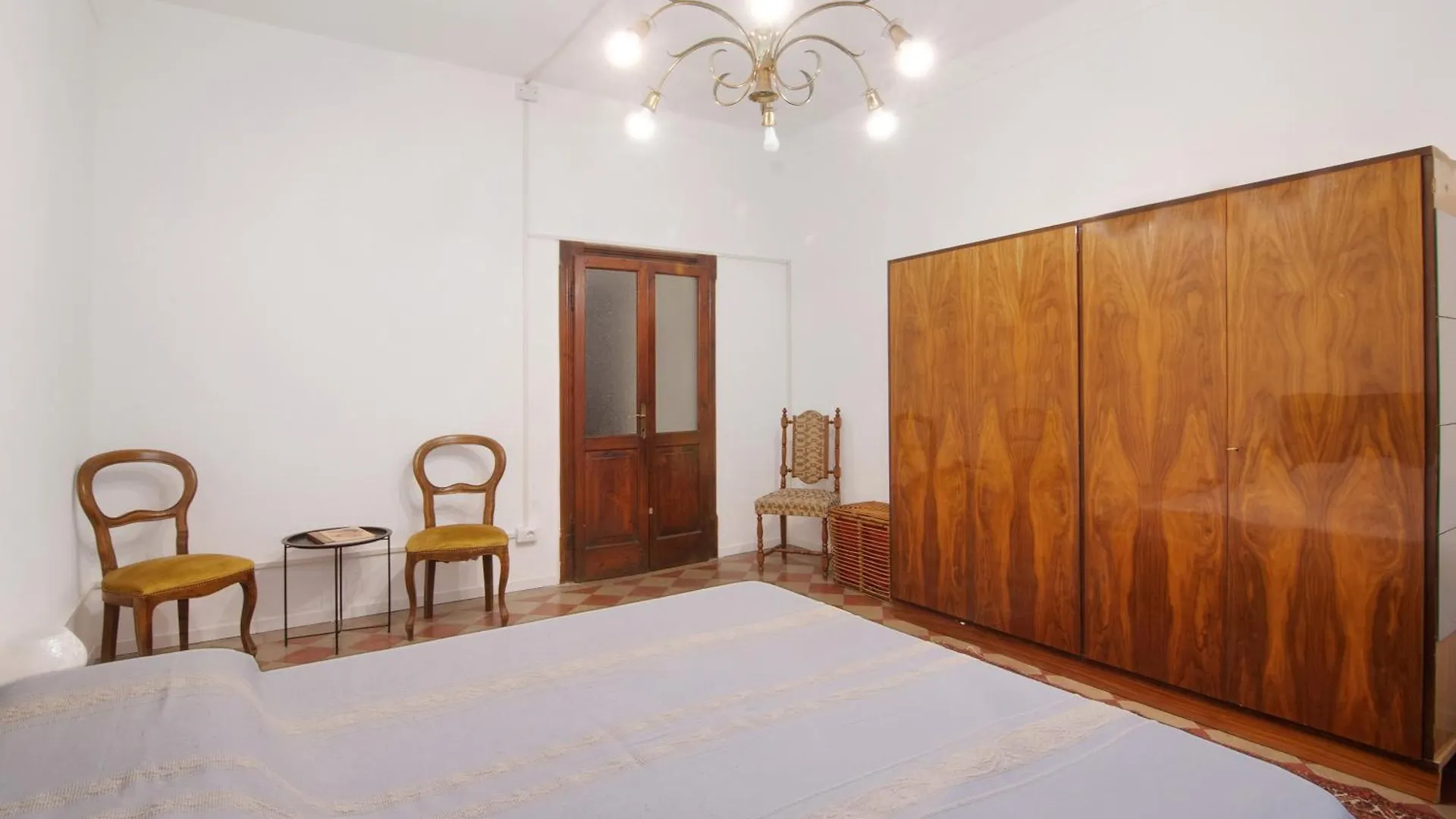 Villa Paruzzi Dervio 0*,