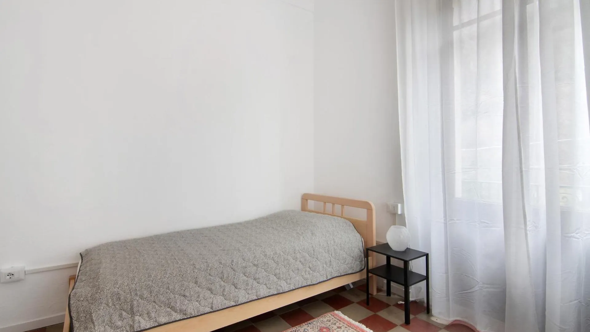 Villa Paruzzi Dervio Italy