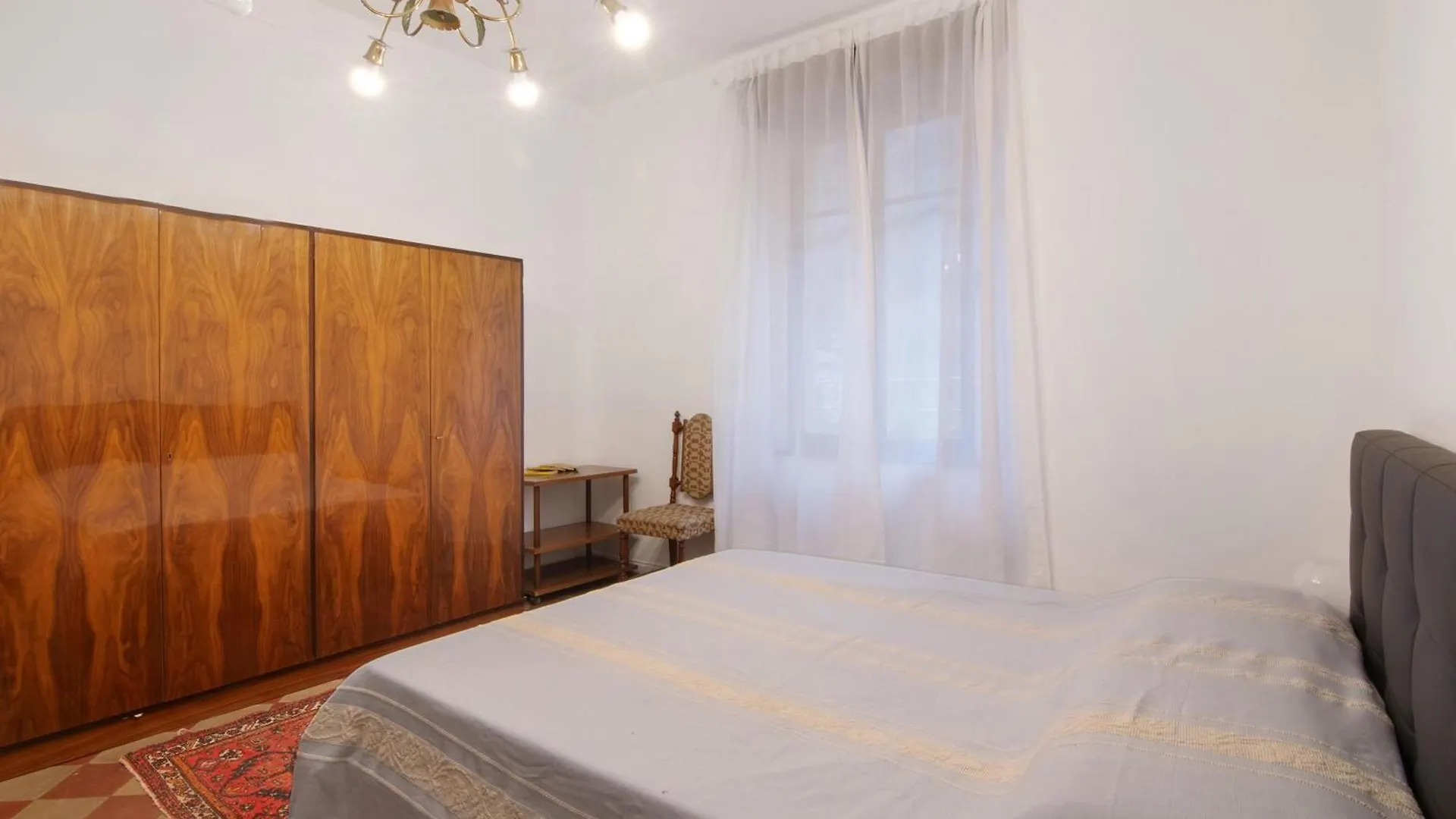 Villa Paruzzi Dervio 0*,  Italy