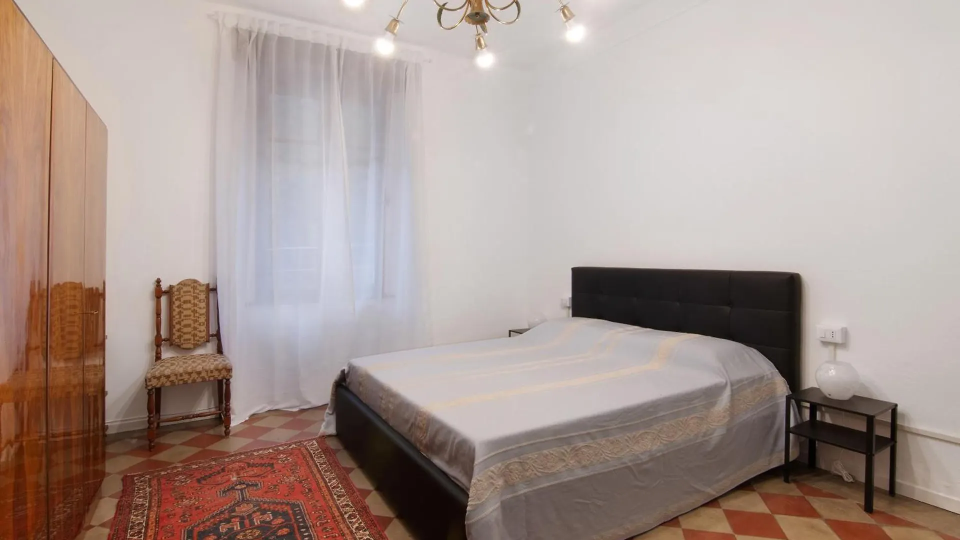 Villa Paruzzi Dervio