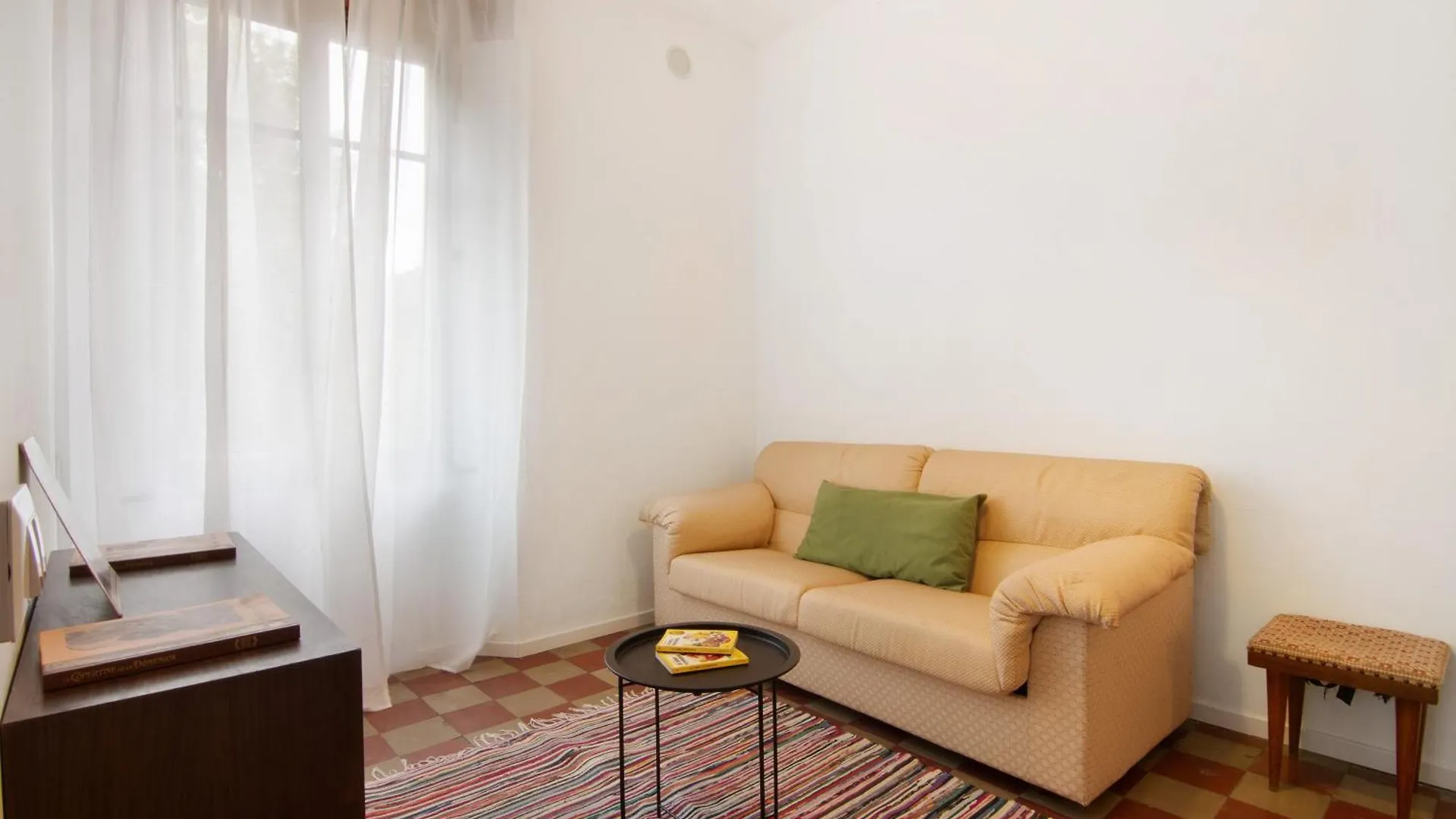 Villa Paruzzi Dervio