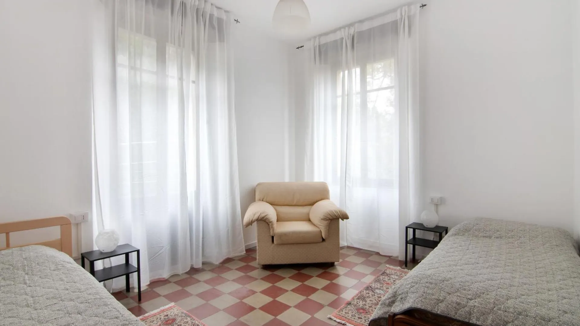 Villa Paruzzi Dervio