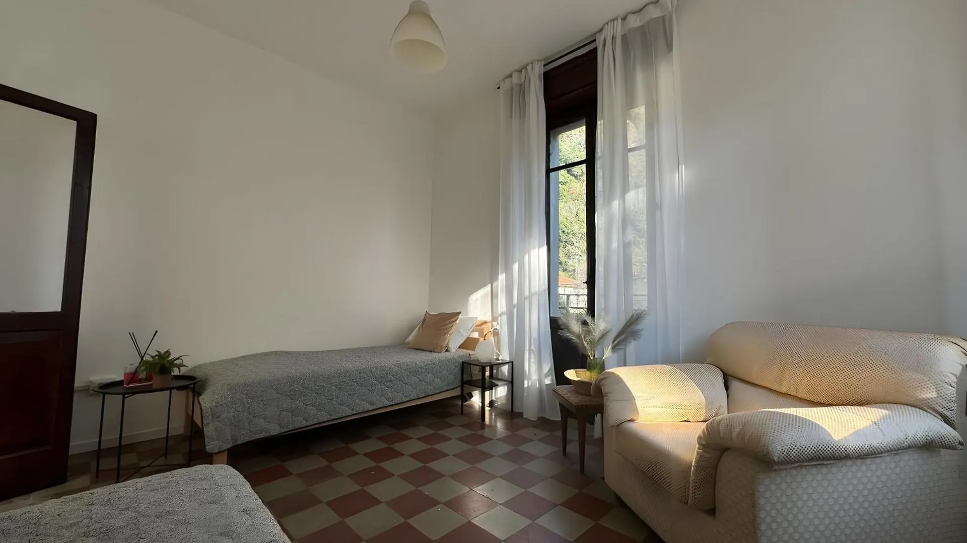 Villa Paruzzi Dervio