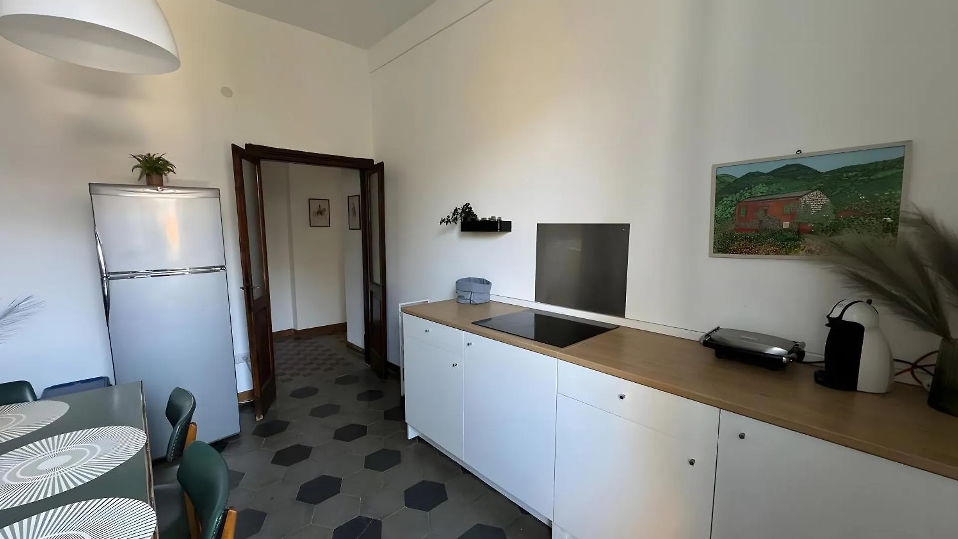 Villa Paruzzi Dervio
