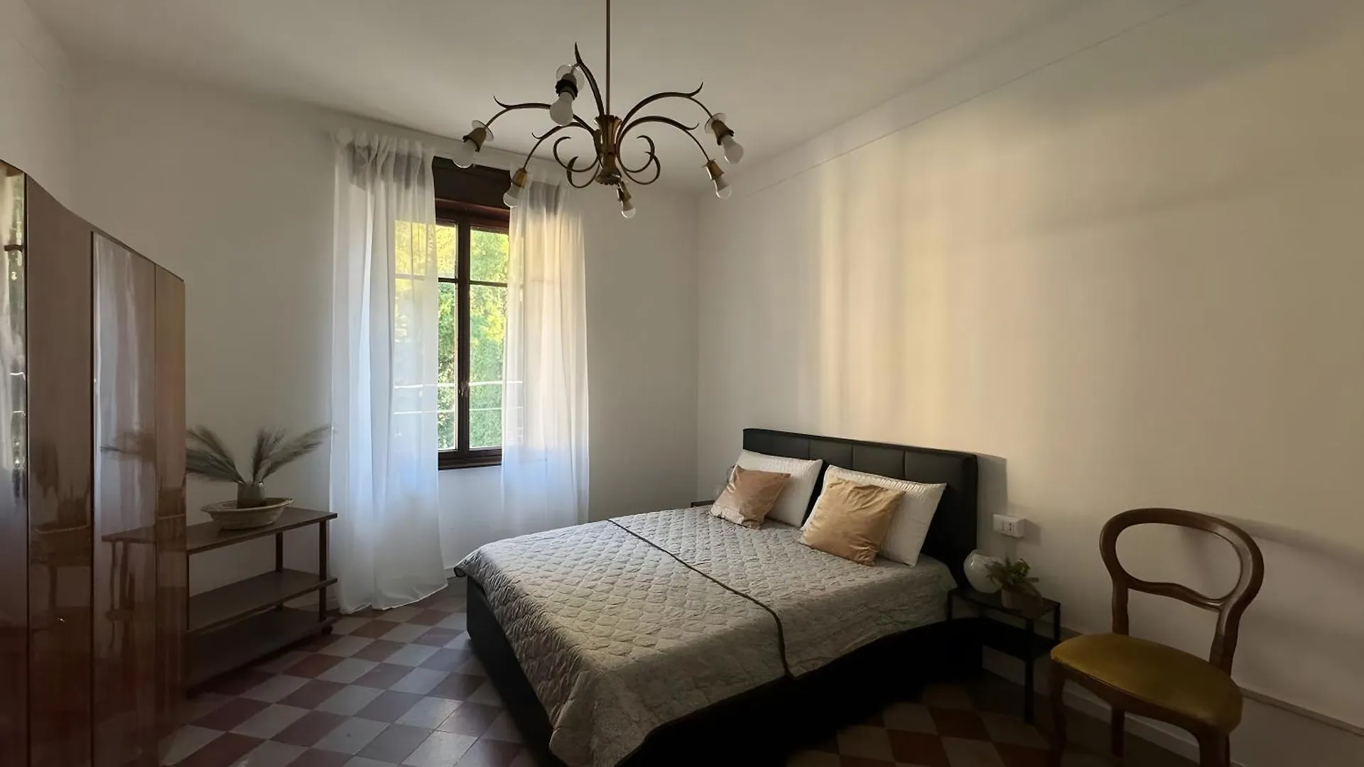 Villa Paruzzi Dervio Italy