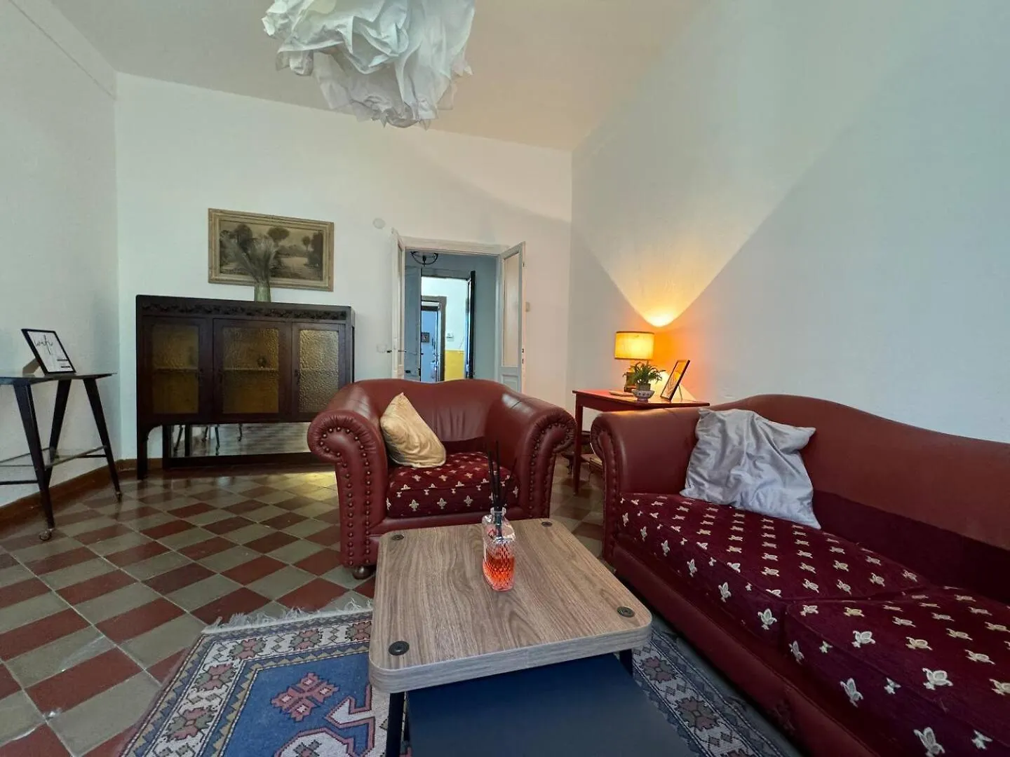 Villa Paruzzi Dervio