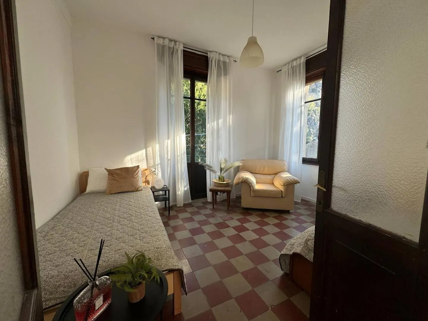 Villa Paruzzi Dervio