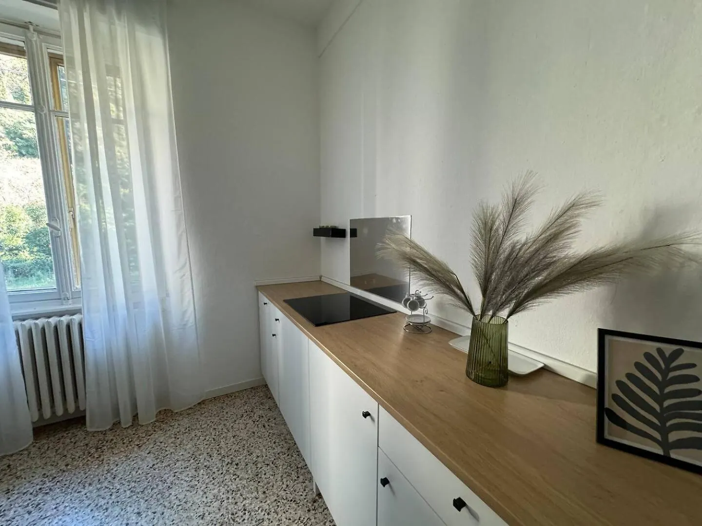 Villa Paruzzi Dervio