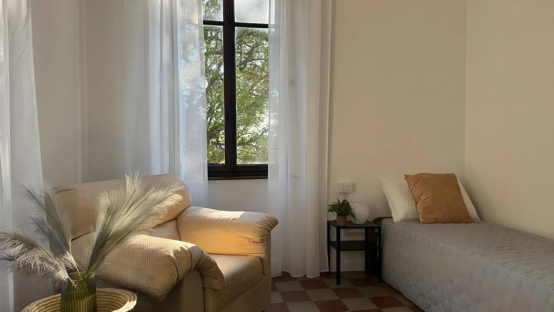 Villa Paruzzi Dervio Italy