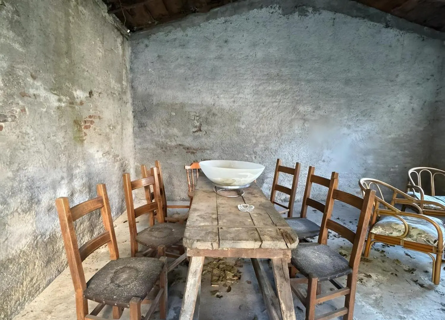 Villa Paruzzi Dervio